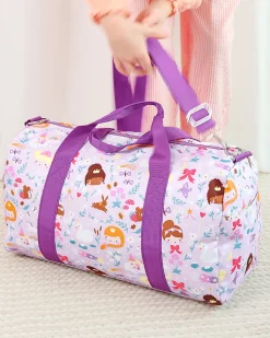 Borsa da Viaggio - Principesse - Dimensione Cabina 46x25x22.5cm