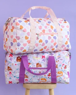 Borsa da Viaggio - Principesse - Dimensione Cabina 46x25x22.5cm