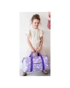 Borsa da Viaggio - Unicorn Dreams - Dimensione Cabina 45x25x22.5cm