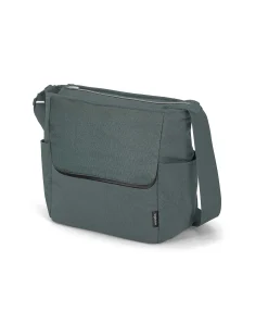 Borsa Day Bag Aptica - Emerald Green - Indispensabile per i Genitori Sempre in Movimento