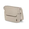 Borsa Day Bag Aptica - Pashmina Beige - Indispensabile per i Genitori Sempre in Movimento