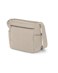 Borsa Day Bag Aptica - Pashmina Beige - Indispensabile per i Genitori Sempre in Movimento