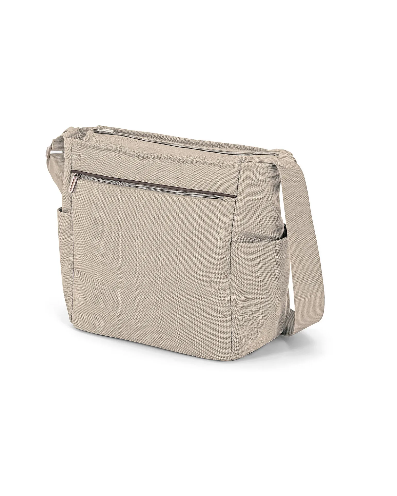 Borsa Day Bag Aptica - Pashmina Beige - Indispensabile per i Genitori Sempre in Movimento