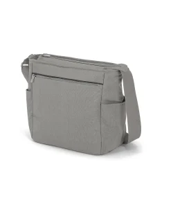 Borsa Day Bag Aptica - Platinum Grey