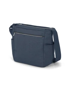 Borsa Day Bag Aptica - Resort Blue - Indispensabile per i Genitori Sempre in Movimento