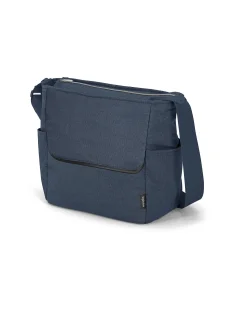Borsa Day Bag Aptica - Resort Blue - Indispensabile per i Genitori Sempre in Movimento