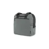 Borsa Day Bag Aptica XT - Canyon Grey - Tessuto Tecnico e Zip Waterproof