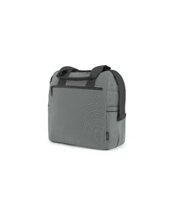 Borsa Day Bag Aptica XT - Canyon Grey - Tessuto Tecnico e Zip Waterproof