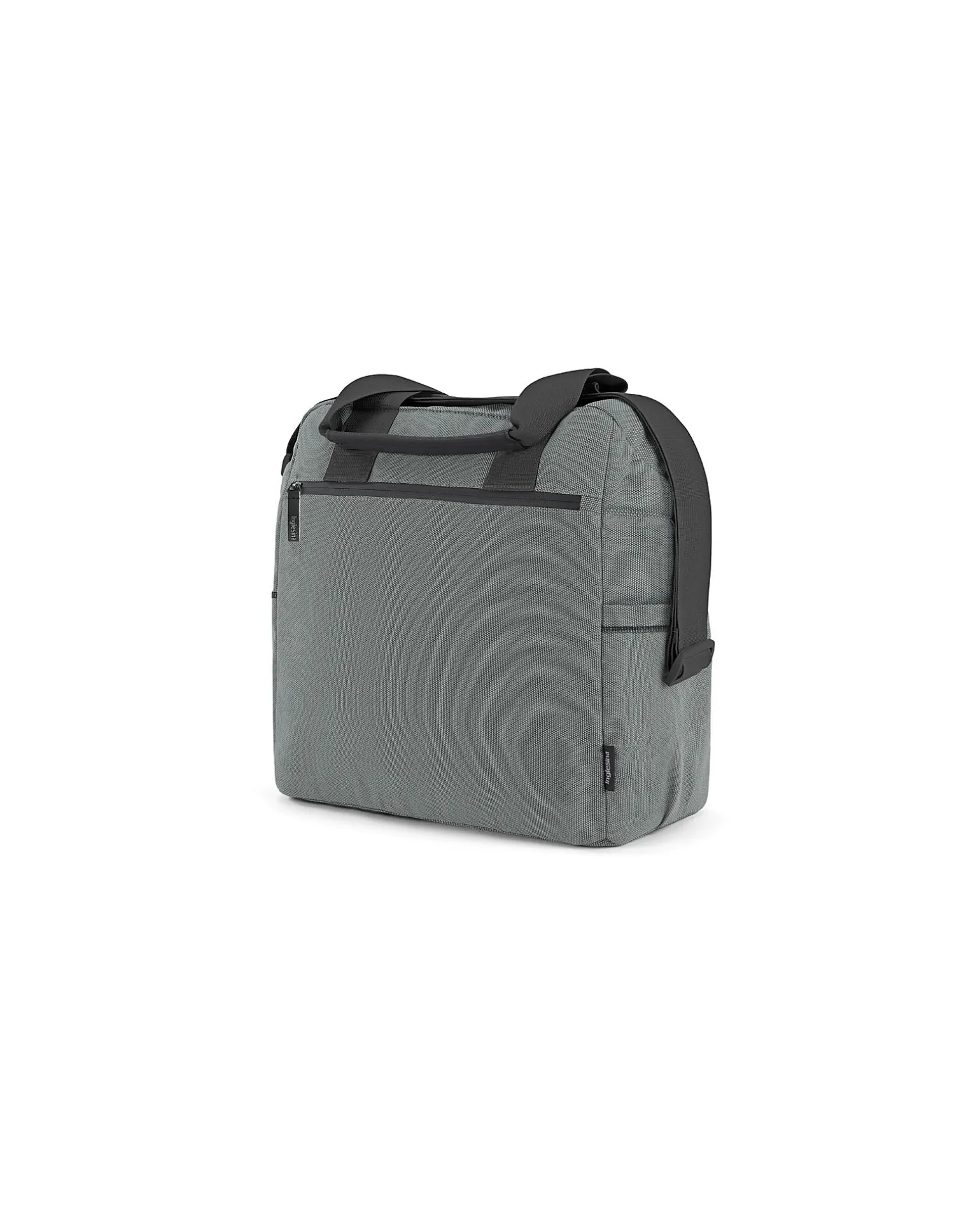 Borsa Day Bag Aptica XT - Canyon Grey - Tessuto Tecnico e Zip Waterproof