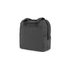 Borsa Day Bag Aptica XT - Magnet Grey - Tessuto Tecnico e Zip Waterproof