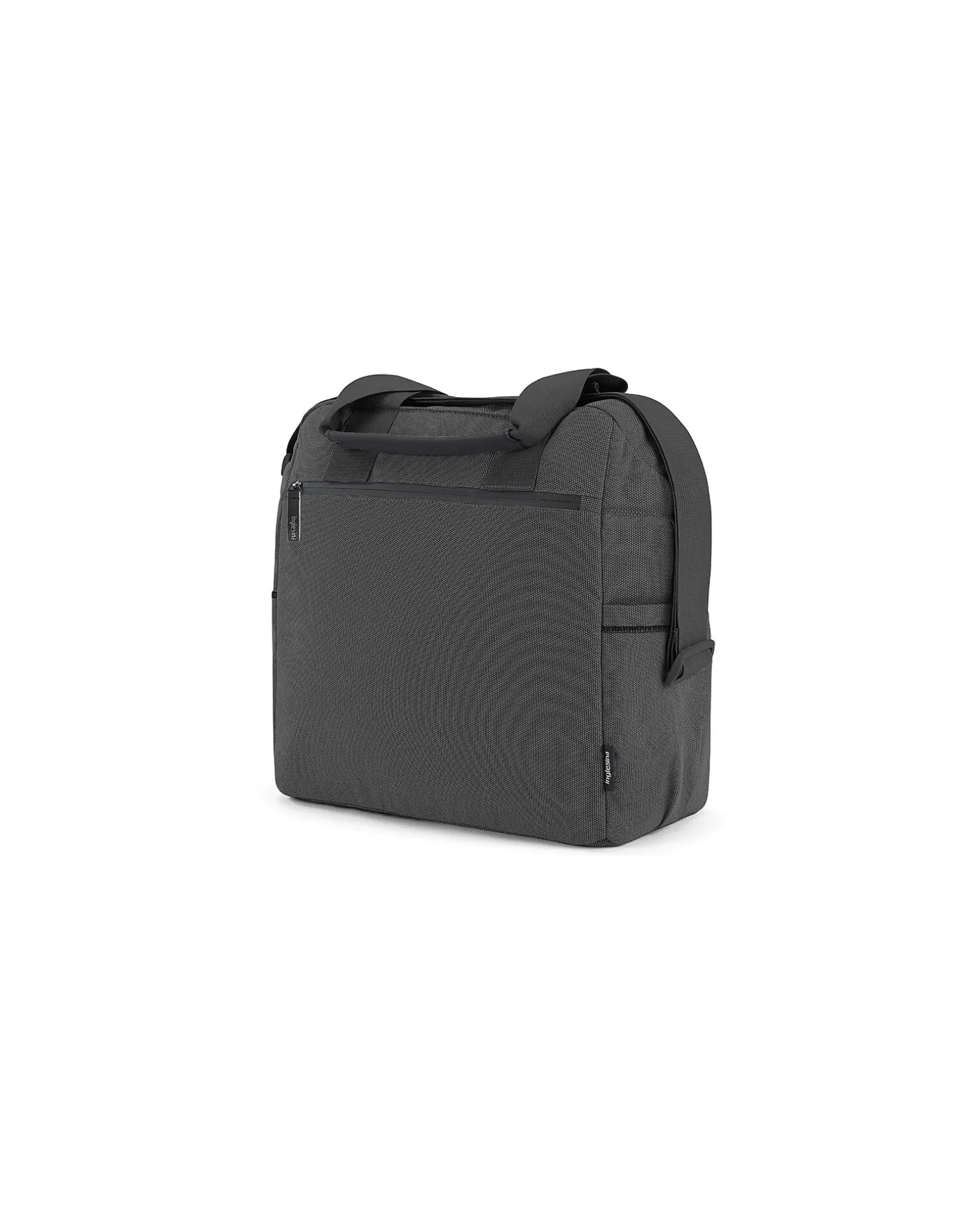 Borsa Day Bag Aptica XT - Magnet Grey - Tessuto Tecnico e Zip Waterproof