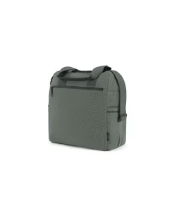Borsa Day Bag Aptica XT - Taiga Green - Tessuto Tecnico e Zip Waterproof