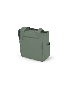 Borsa Day Bag Electa - Murray Green - Pratica per Uso Quotidiano