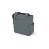 Borsa Day Bag Electa - Union Grey - Pratica per Uso Quotidiano