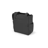 Borsa Day Bag Electa - Upper Black - Pratica per Uso Quotidiano