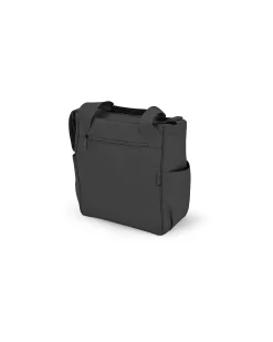 Borsa Day Bag Electa - Upper Black - Pratica per Uso Quotidiano