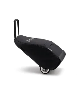 Borsa di Trasporto Compact per Passeggino Bugaboo Bee - Nero