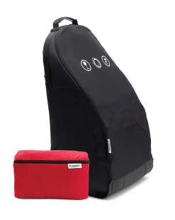 Borsa di Trasporto Compact per Passeggino Bugaboo Bee - Nero