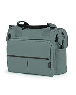 Borsa Dual Bag Aptica - Crystal Grey