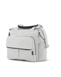 Borsa Dual Bag Aptica - Opal Ivory
