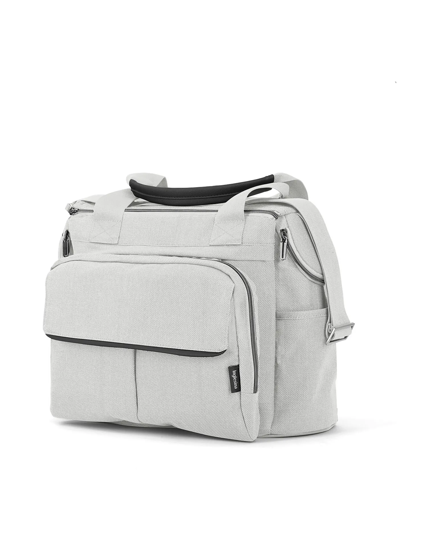 Borsa Dual Bag Aptica - Opal Ivory