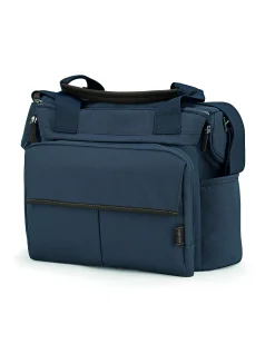 Borsa Dual Bag Aptica - Sapphire Blue