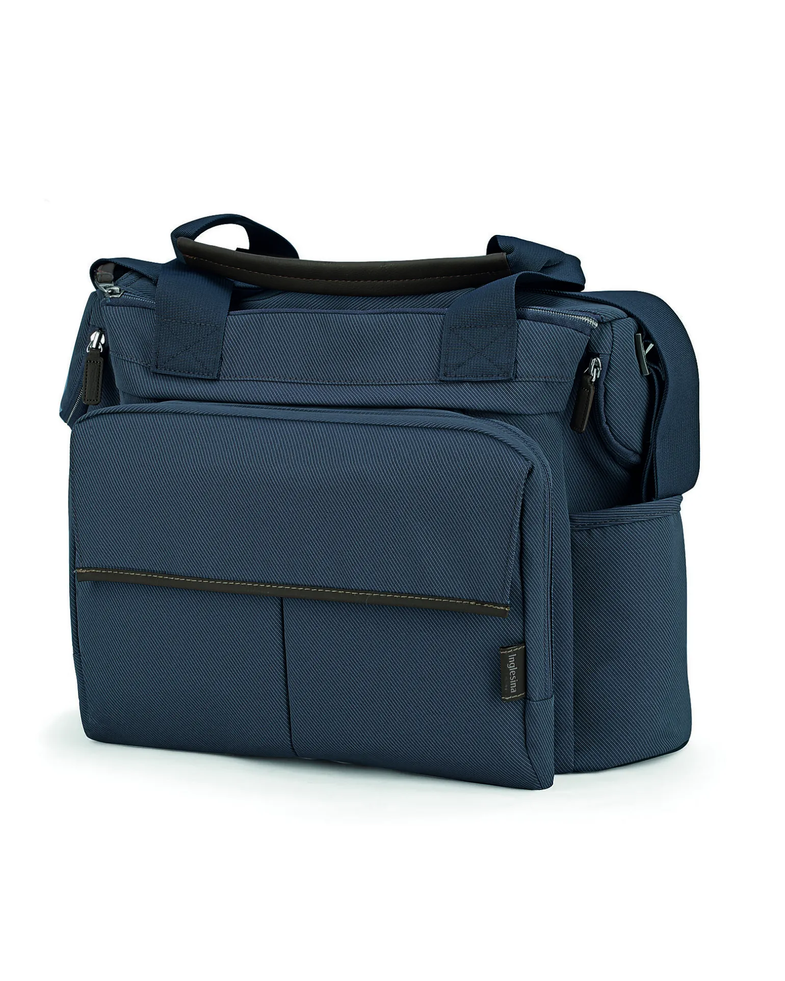 Borsa Dual Bag Aptica - Sapphire Blue