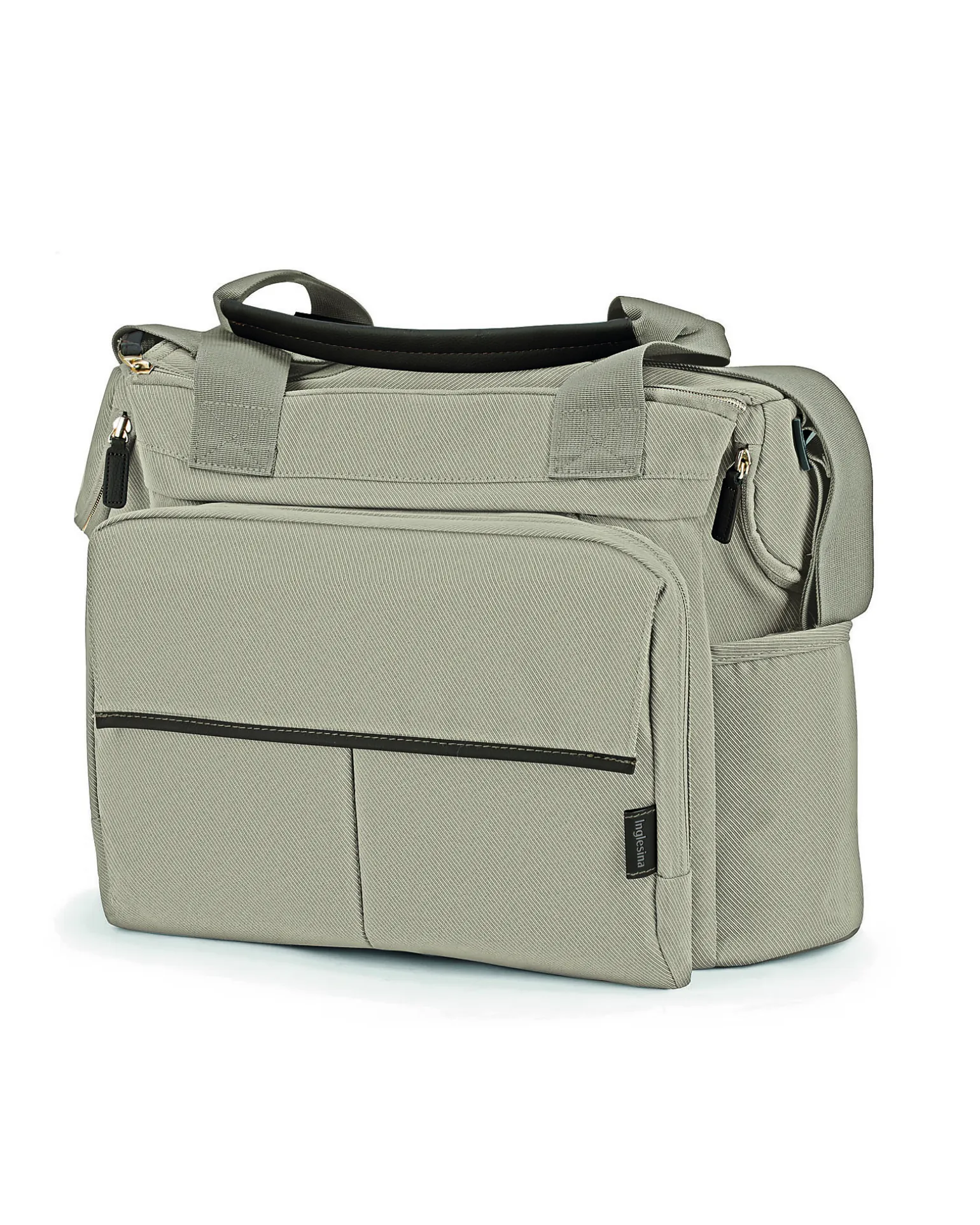 Borsa Dual Bag Aptica - Vicuna Beige