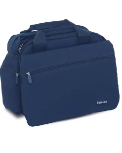 Borsa My Baby Bag - Blu - Spaziosa e Robusta