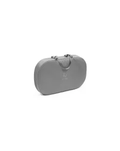 Borsa per Culla Evolutiva Snoozi - Grigio - con Tracolla