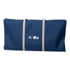 Borsa per Trasporto Sedia Evolutiva KLAPP - Blu e Sabbia - Pratica e Leggera