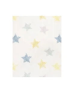 Borsa Portaoggetti - per Tavolo da Gioco MuTable V2 - Stelle Multicolor