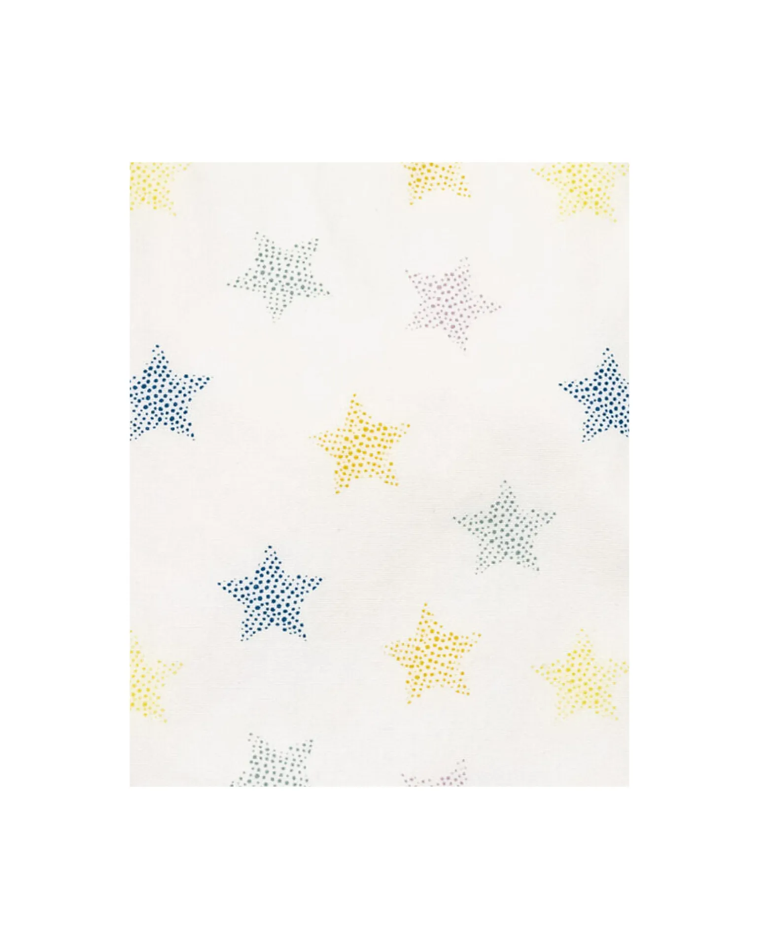 Borsa Portaoggetti - per Tavolo da Gioco MuTable V2 - Stelle Multicolor