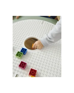 Borsa Portaoggetti - per Tavolo da Gioco MuTable V2 - Neutro