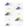 Borsa Portaoggetti - per Tavolo da Gioco MuTable v2 - Clouds