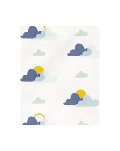 Borsa Portaoggetti - per Tavolo da Gioco MuTable v2 - Clouds