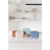 Borsa Portapranzo - Beige - 100% Poliestere PET Riciclato