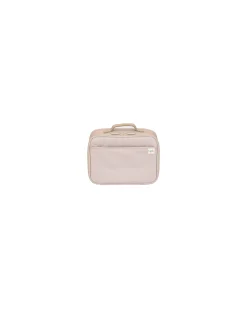 Borsa Portapranzo - Beige - 100% Poliestere PET Riciclato