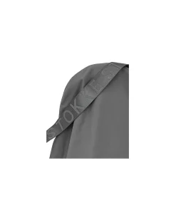 Borsa Portaseggiolone - Dark Grey - Compatibile con Seggiolone Clikk