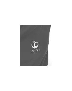 Borsa Portaseggiolone - Dark Grey - Compatibile con Seggiolone Clikk