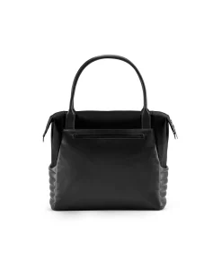 Borsa Shopper Platinum - Deep Black/Nero
