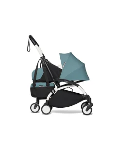Borsa su Ruote YOYO per Passeggino BABYZEN - Acqua