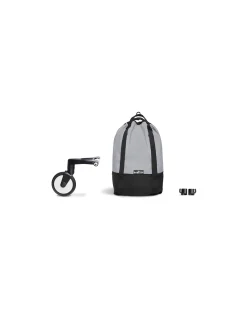 Borsa su Ruote YOYO per Passeggino BABYZEN - Stone