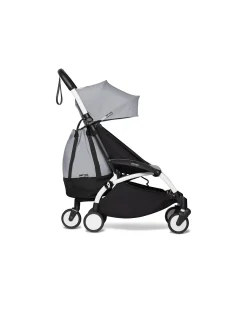 Borsa su Ruote YOYO per Passeggino BABYZEN - Stone