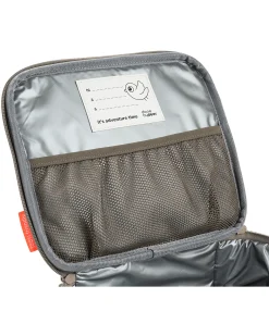 Borsa Termica Porta Pranzo - Tiny Trails - Sabbia - 4 L
