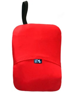 Borsa Viaggio per Passeggino a Ombrello Gate Check - Rosso