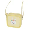 Borsa Zoo Bag - Coniglietto/Fiori - In Silicone