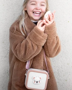 Borsa Zoo Bag - Koala - In Silicone