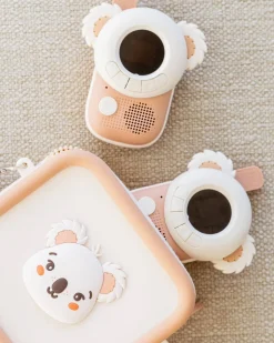 Borsa Zoo Bag - Koala - In Silicone