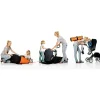 Borsone Portapasseggino Prampack - Ideale per Viaggiare